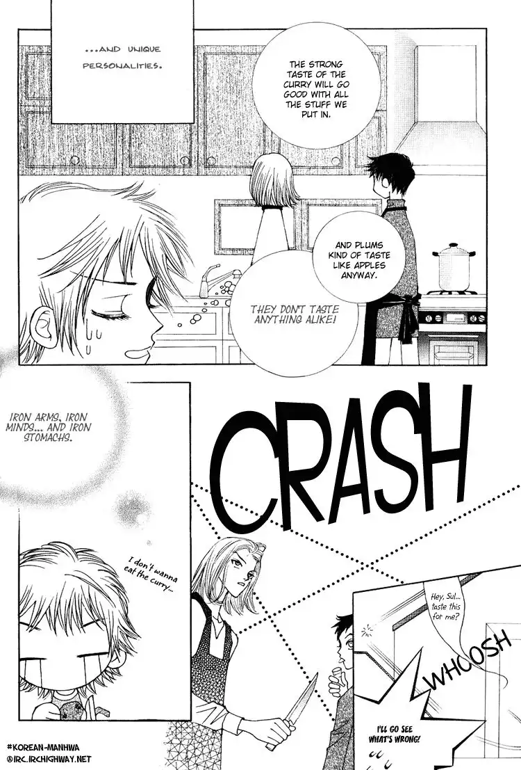 Vanilla Ice Chapter 4 22